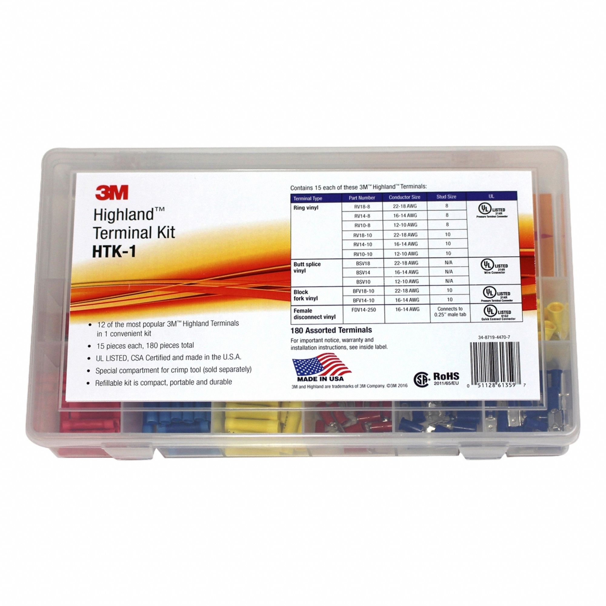 3m 3G-OTH-17511