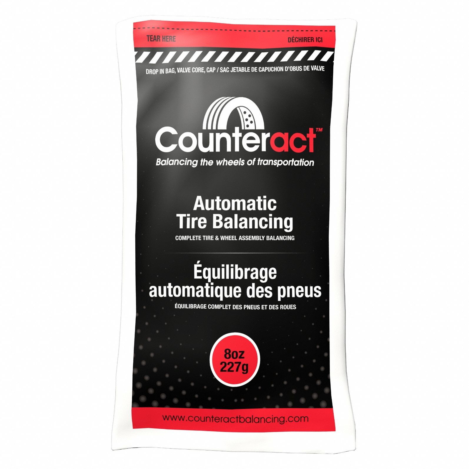 Counteract 3G-OTH-598800