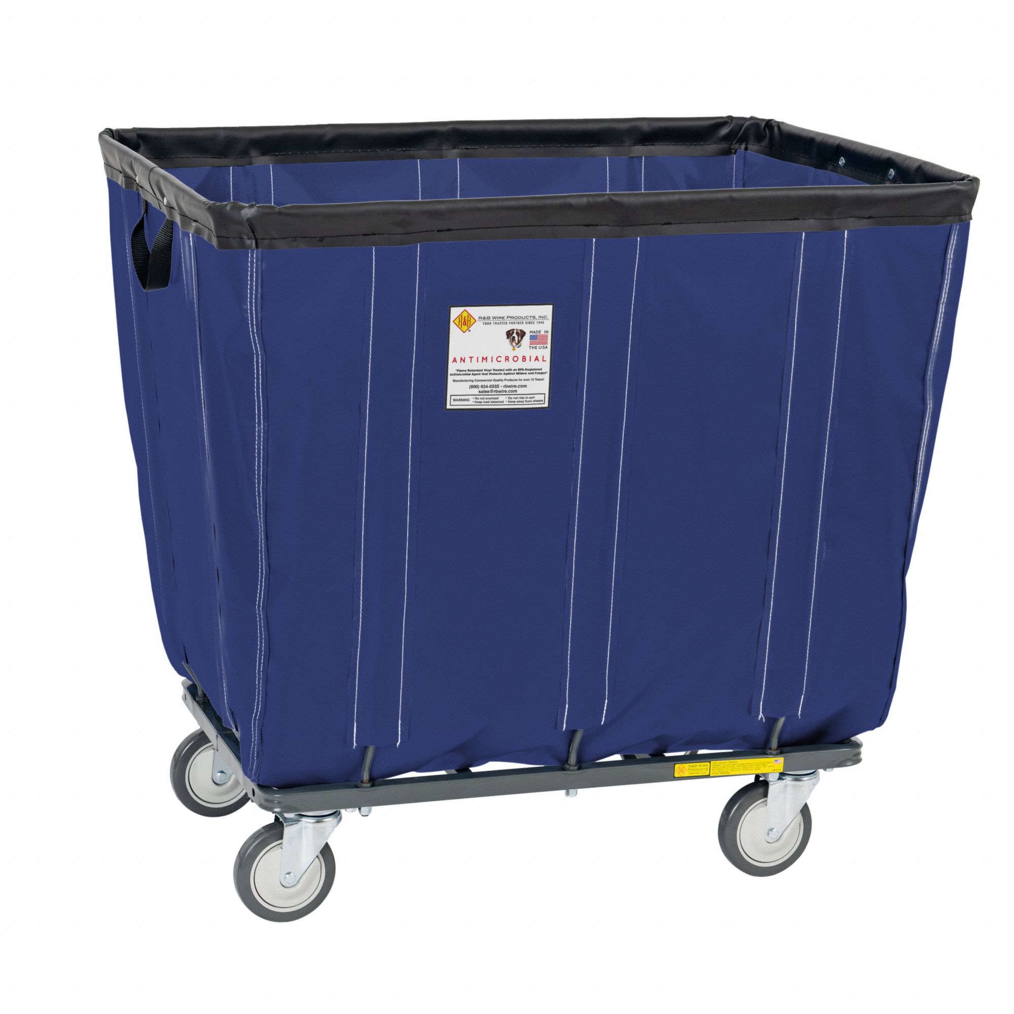 R&b Wire Products Inc. 3G-OTH-355050