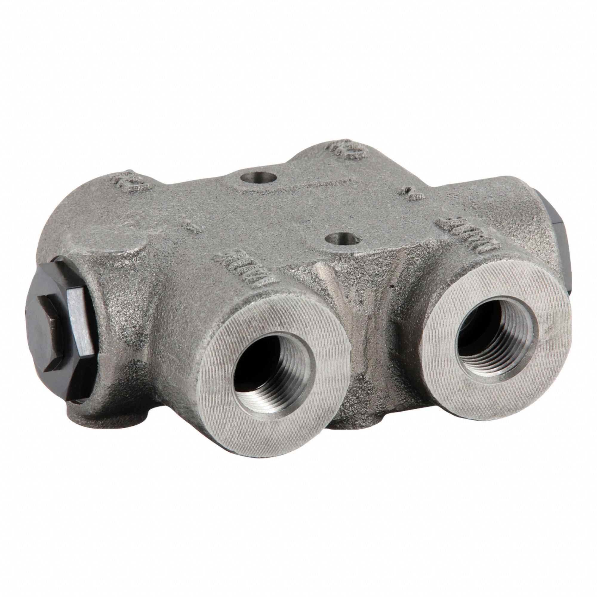 Parker Gresen 3G-OTH-169684