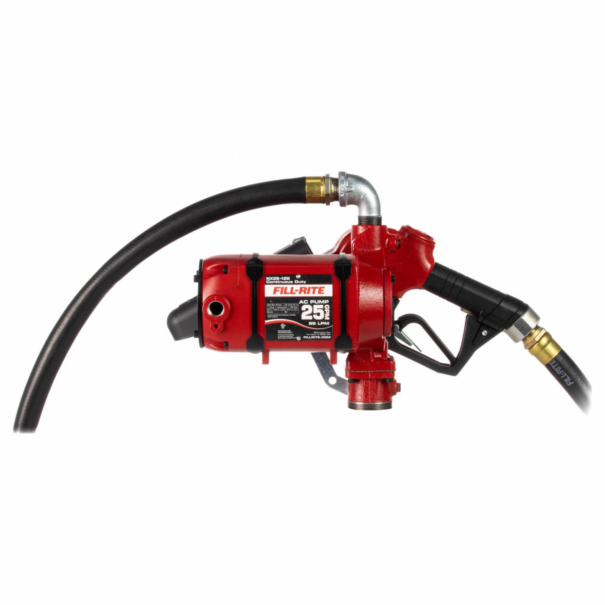 Fill-rite 3G-OTH-92560