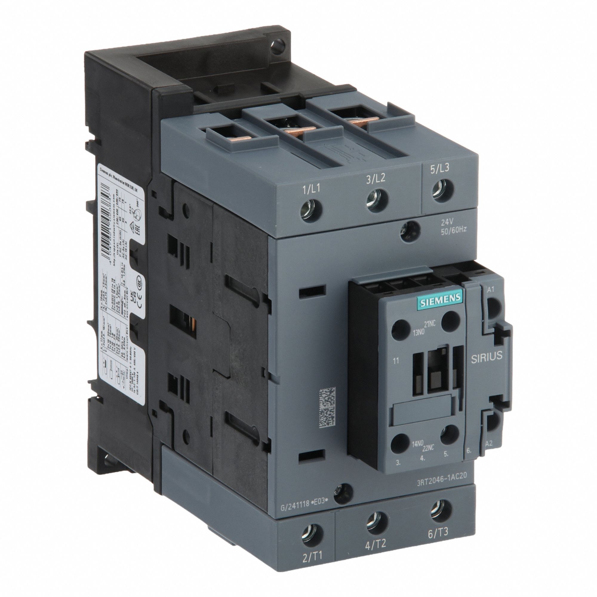 Siemens 3G-OTH-48610