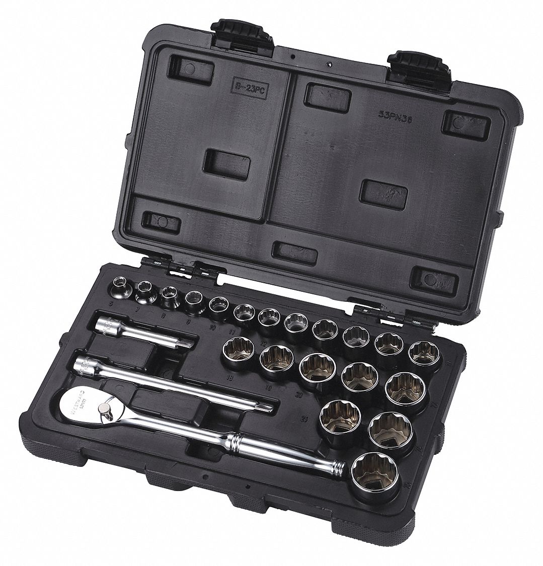 Westward 3G-OTH-302036