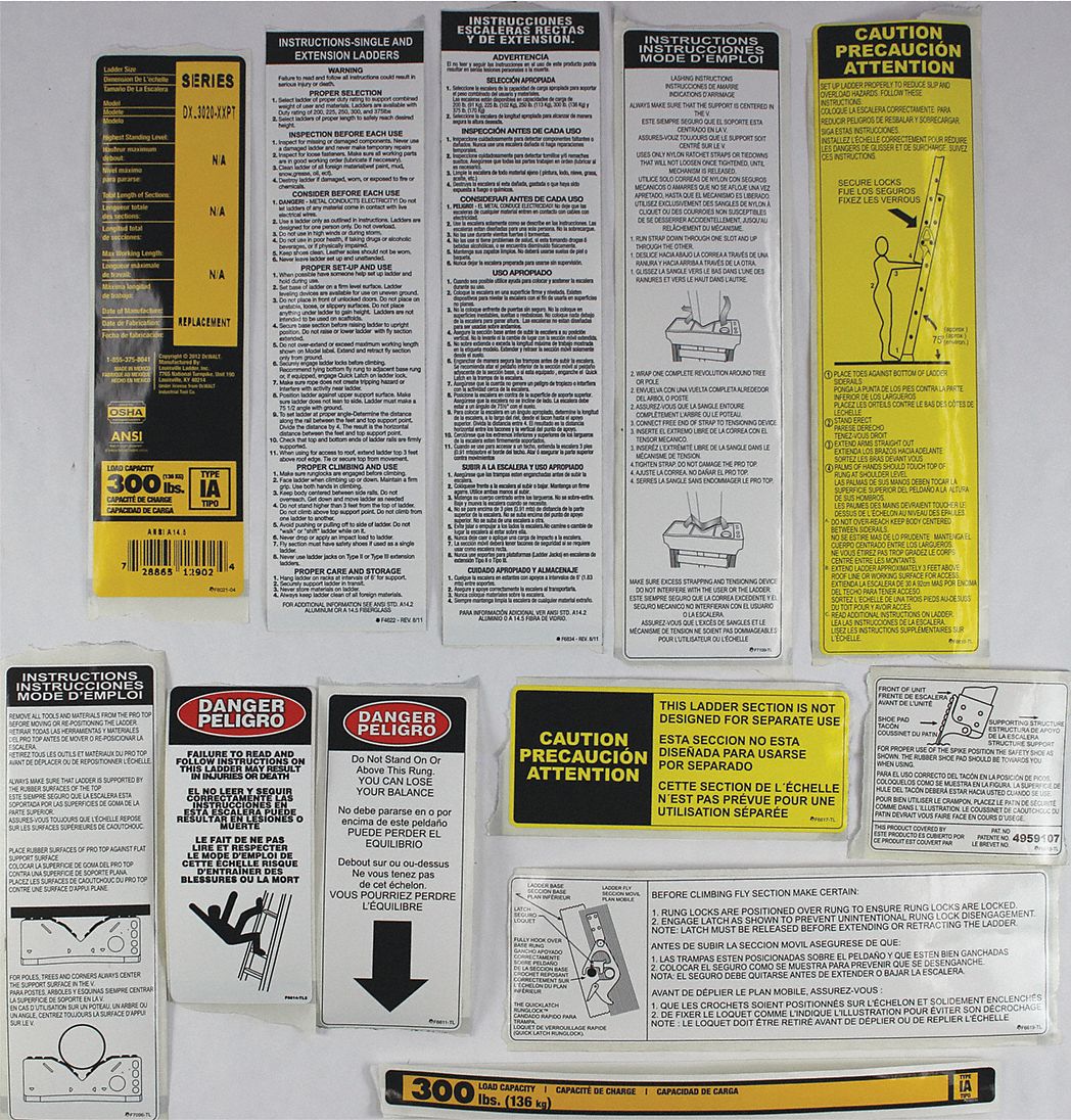 Dewalt 3G-OTH-340852