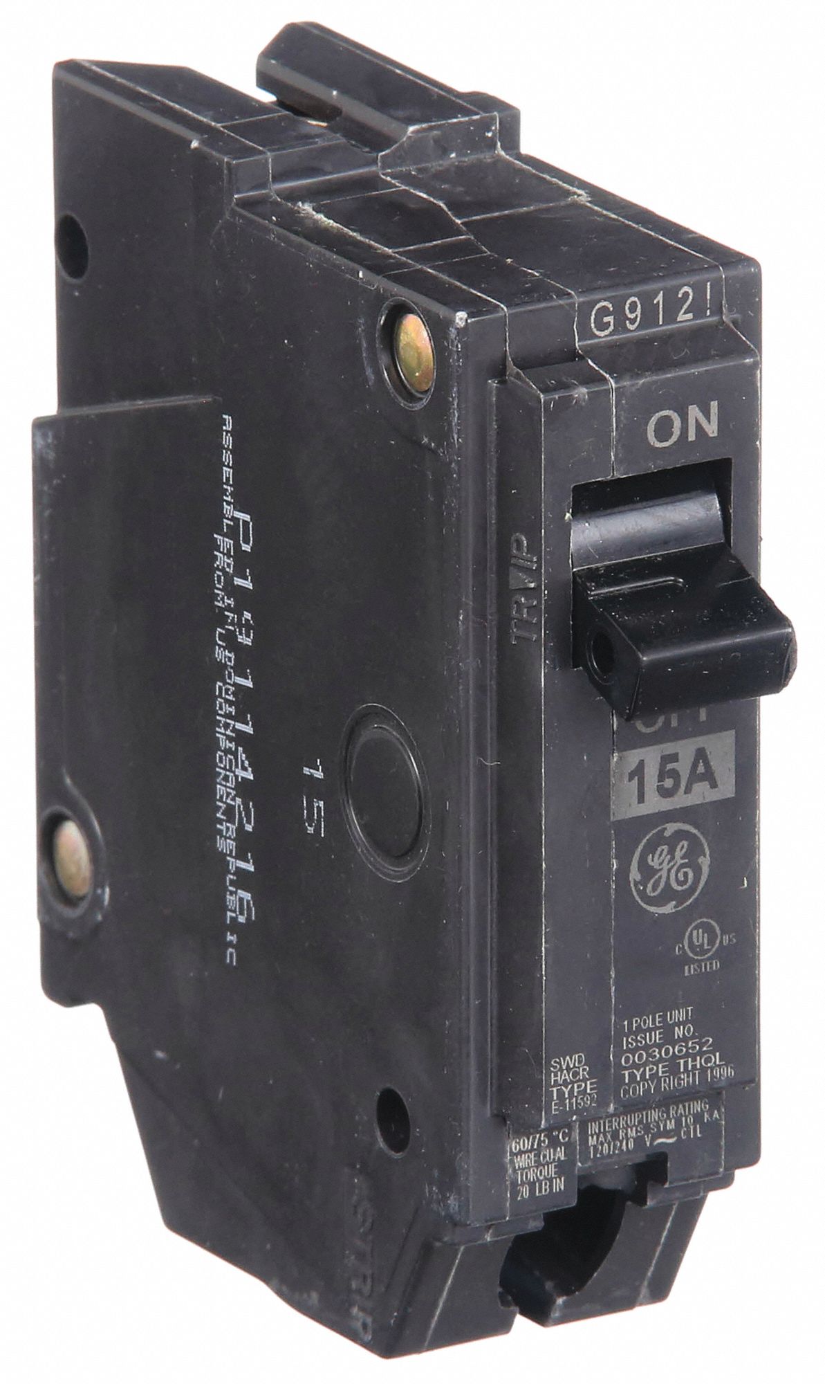 Ge 3G-OTH-22192