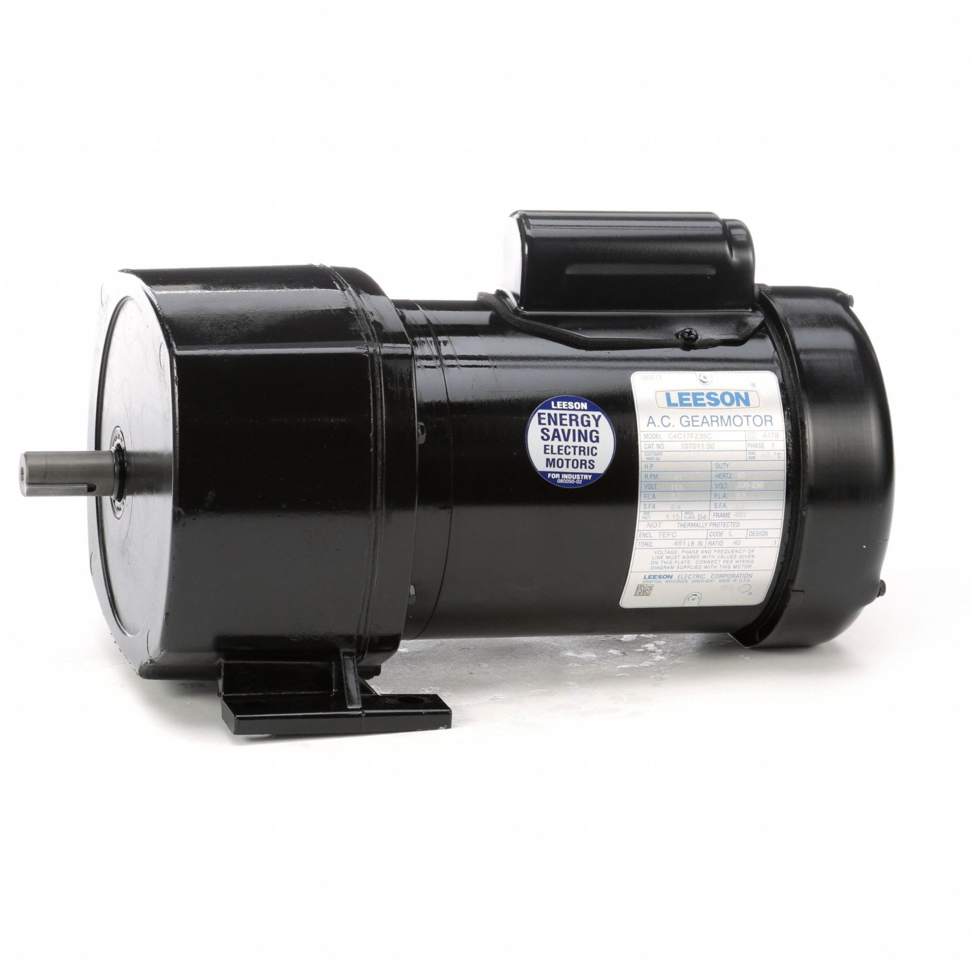 Leeson 3G-OTH-120896
