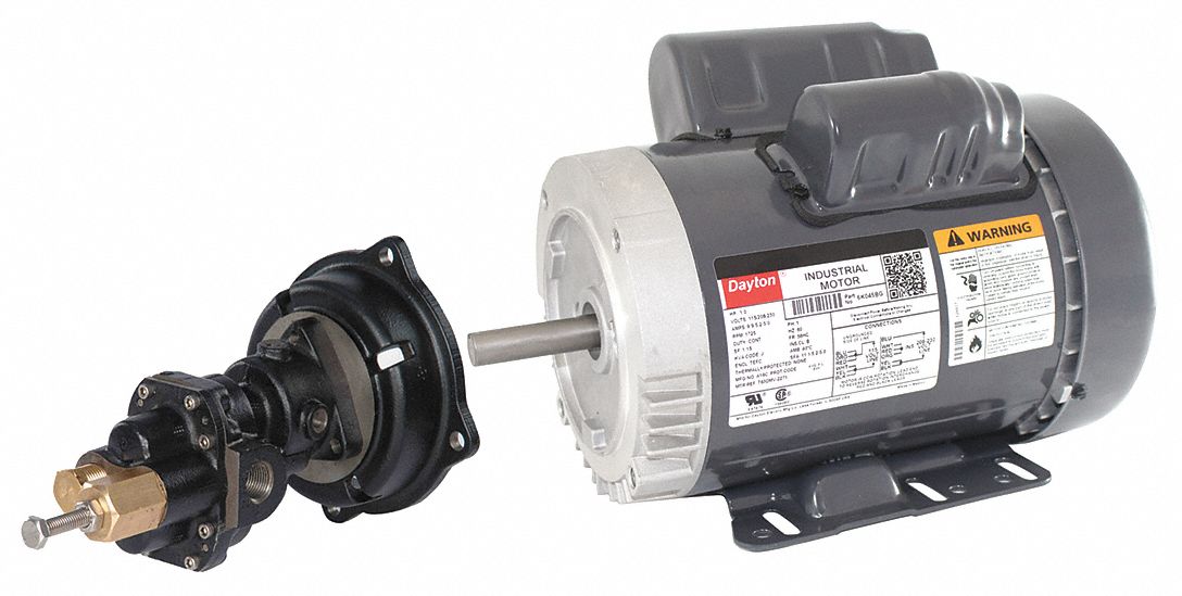 Dayton 3G-OTH-93124