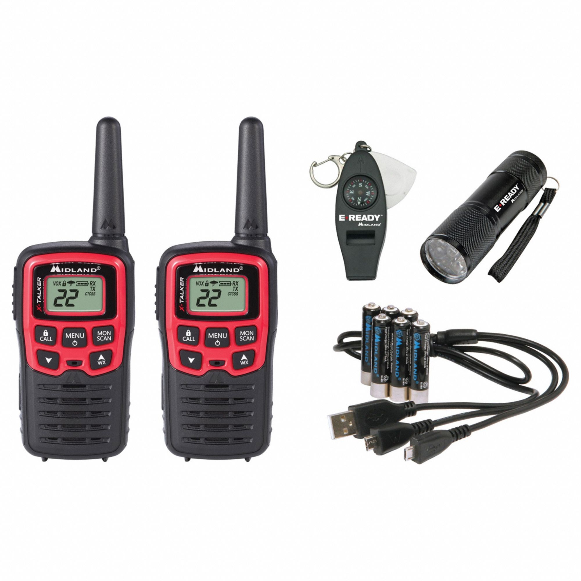 Midland 3G-OTH-387003