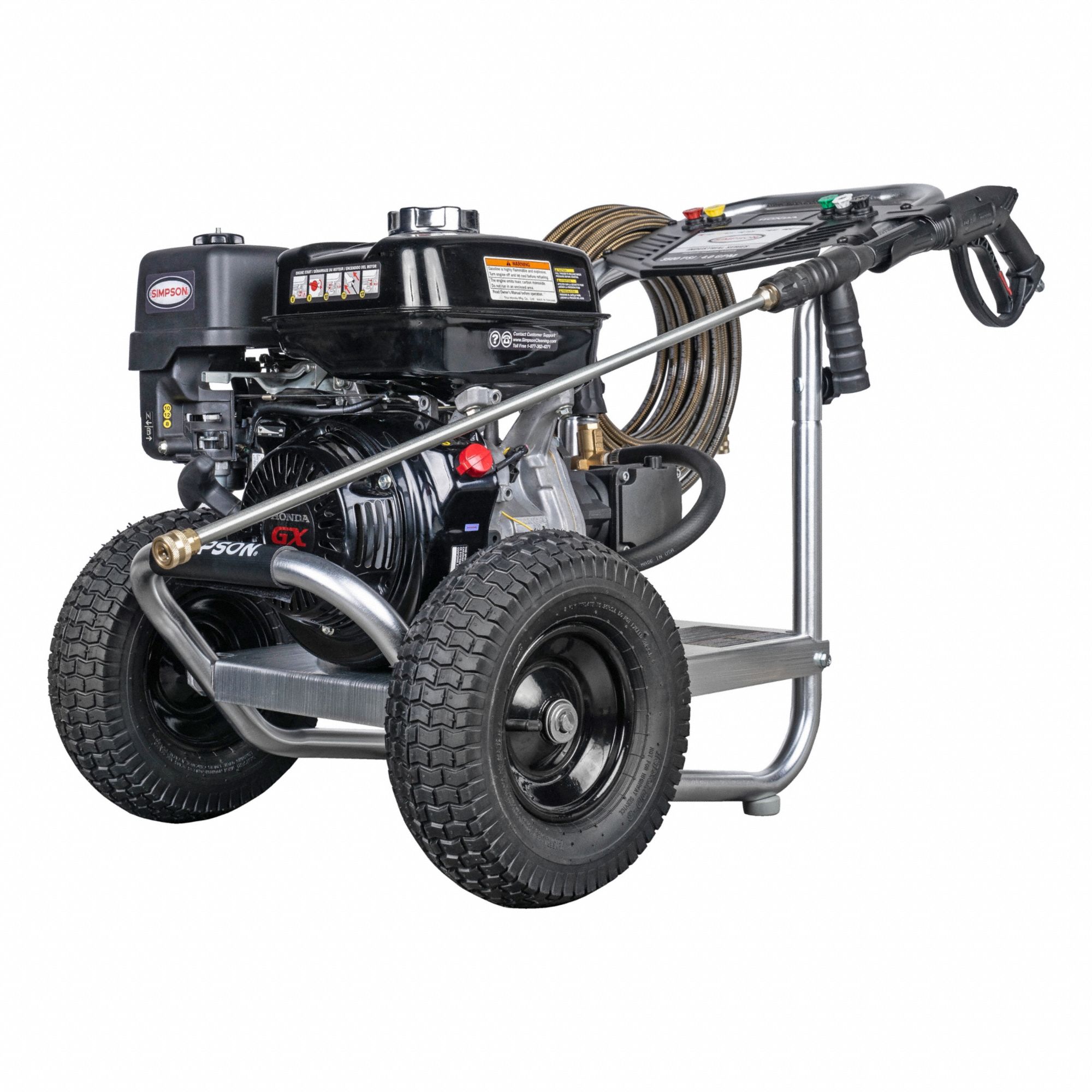 Simpson 3G-OTH-417112