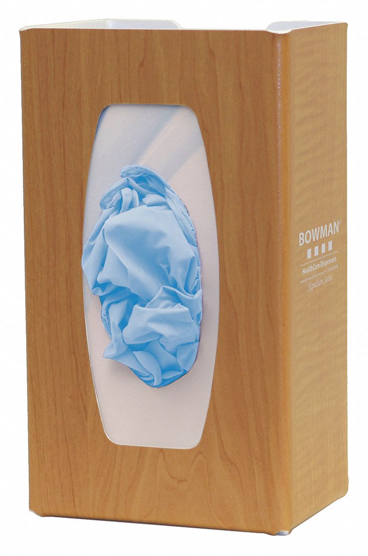 Bowman Dispensers 3G-OTH-552880
