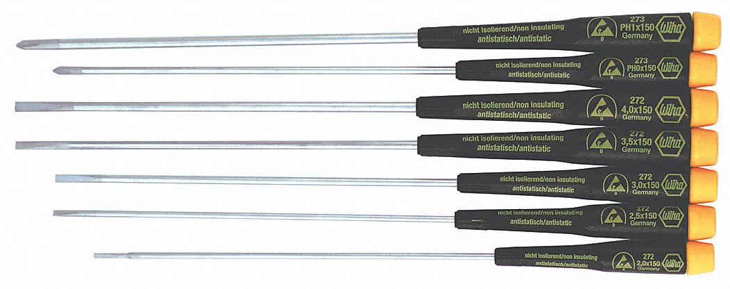 Wiha Esd 3G-OTH-273012