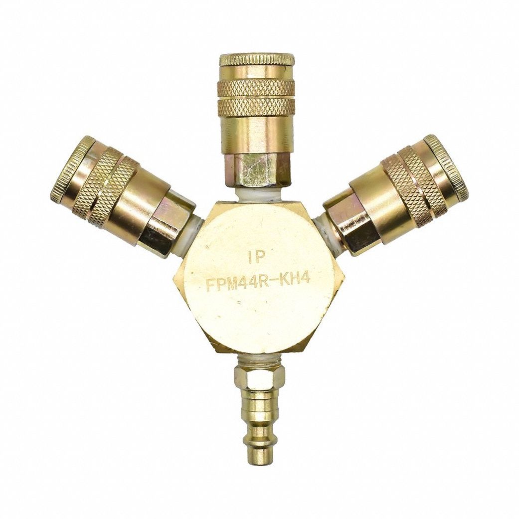 Interstate Pneumatics 3G-OTH-470465