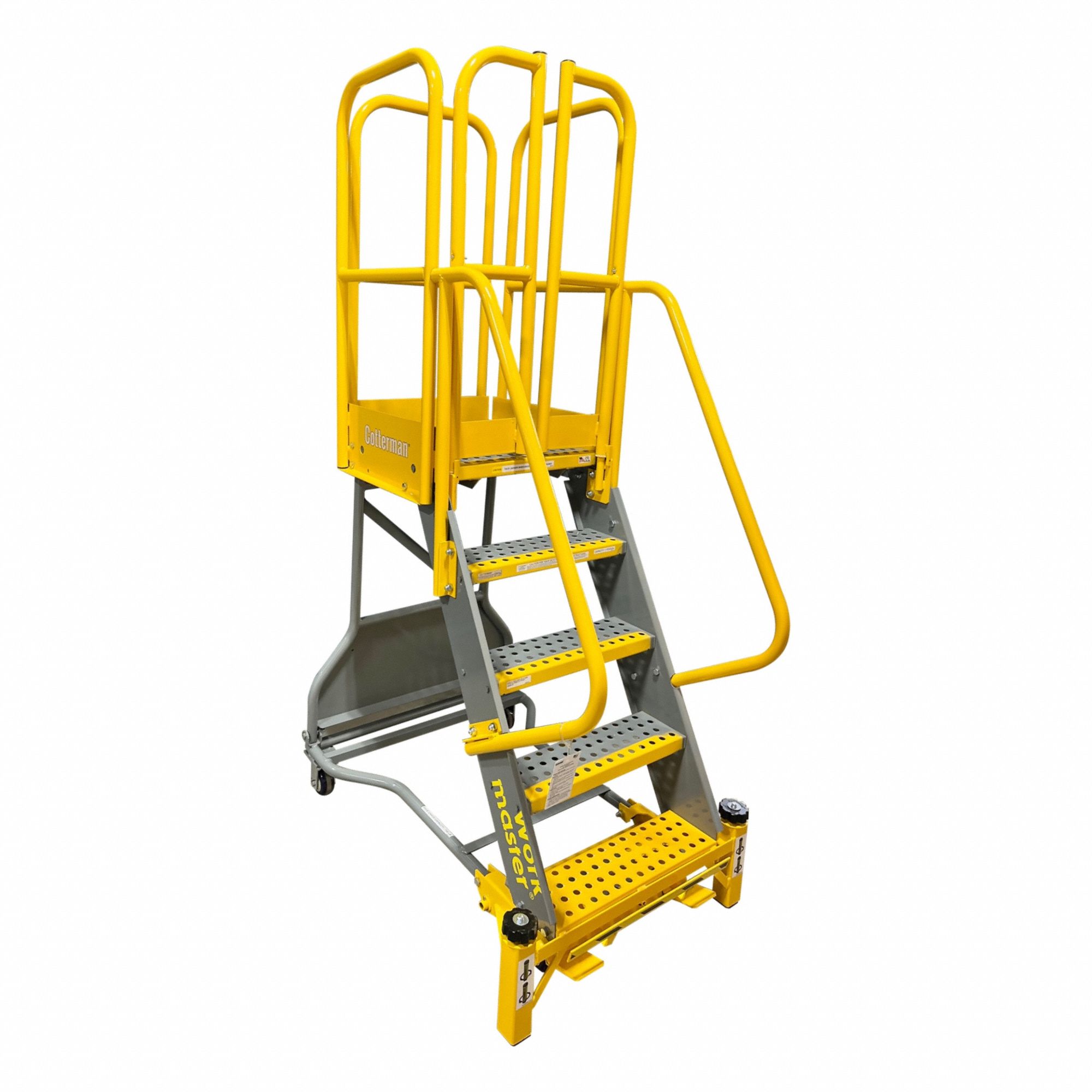 Cotterman 3G-OTH-329967