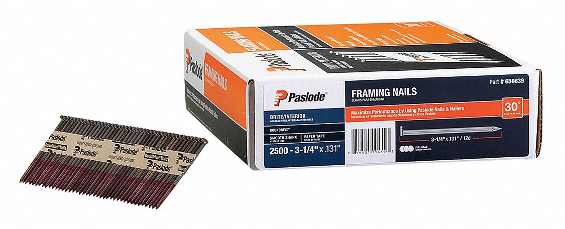 Paslode 3G-OTH-525352
