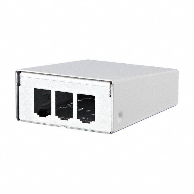 Metz Connect Rj45 3G-OTH-10925