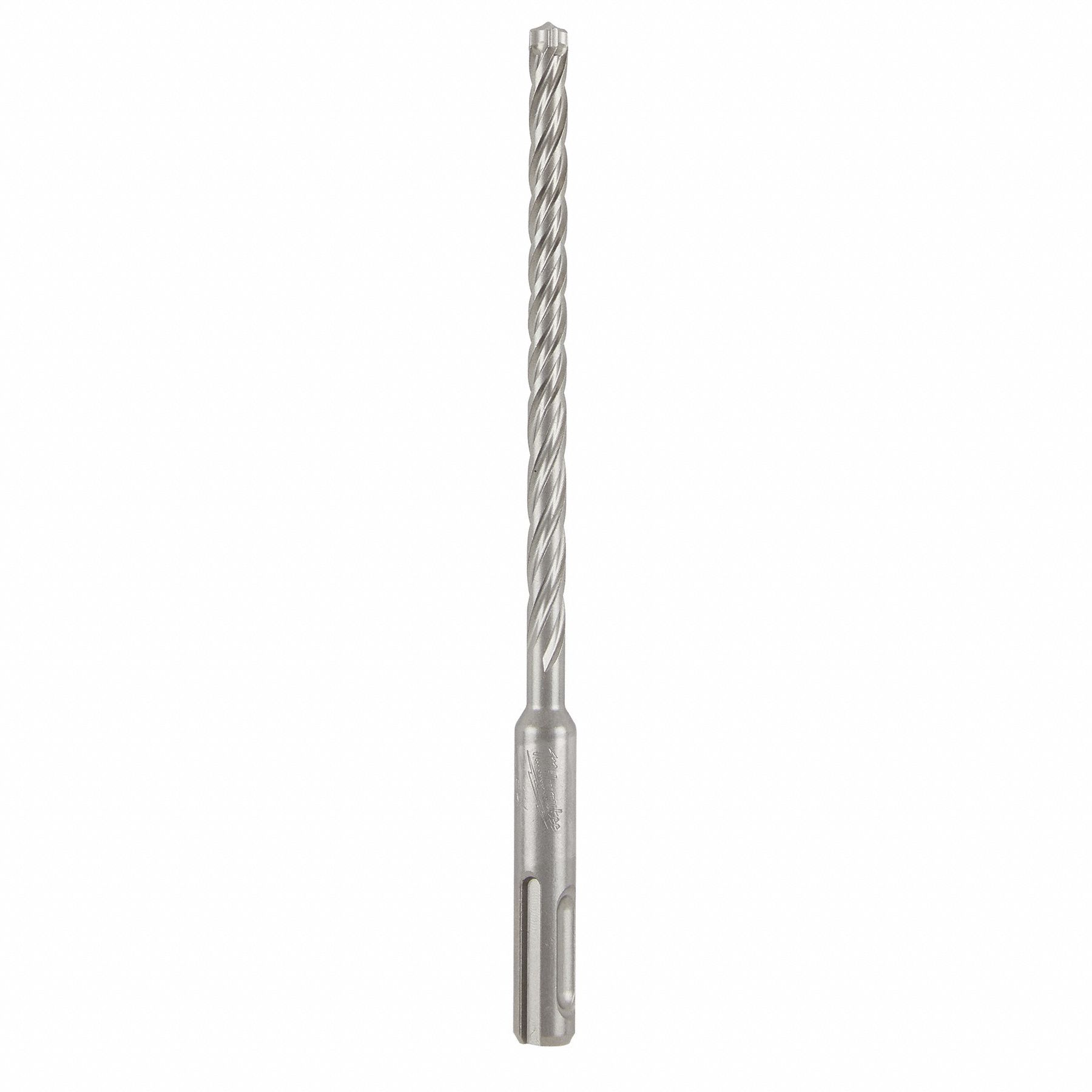 Milwaukee Mx4tm Sds 3G-OTH-196603