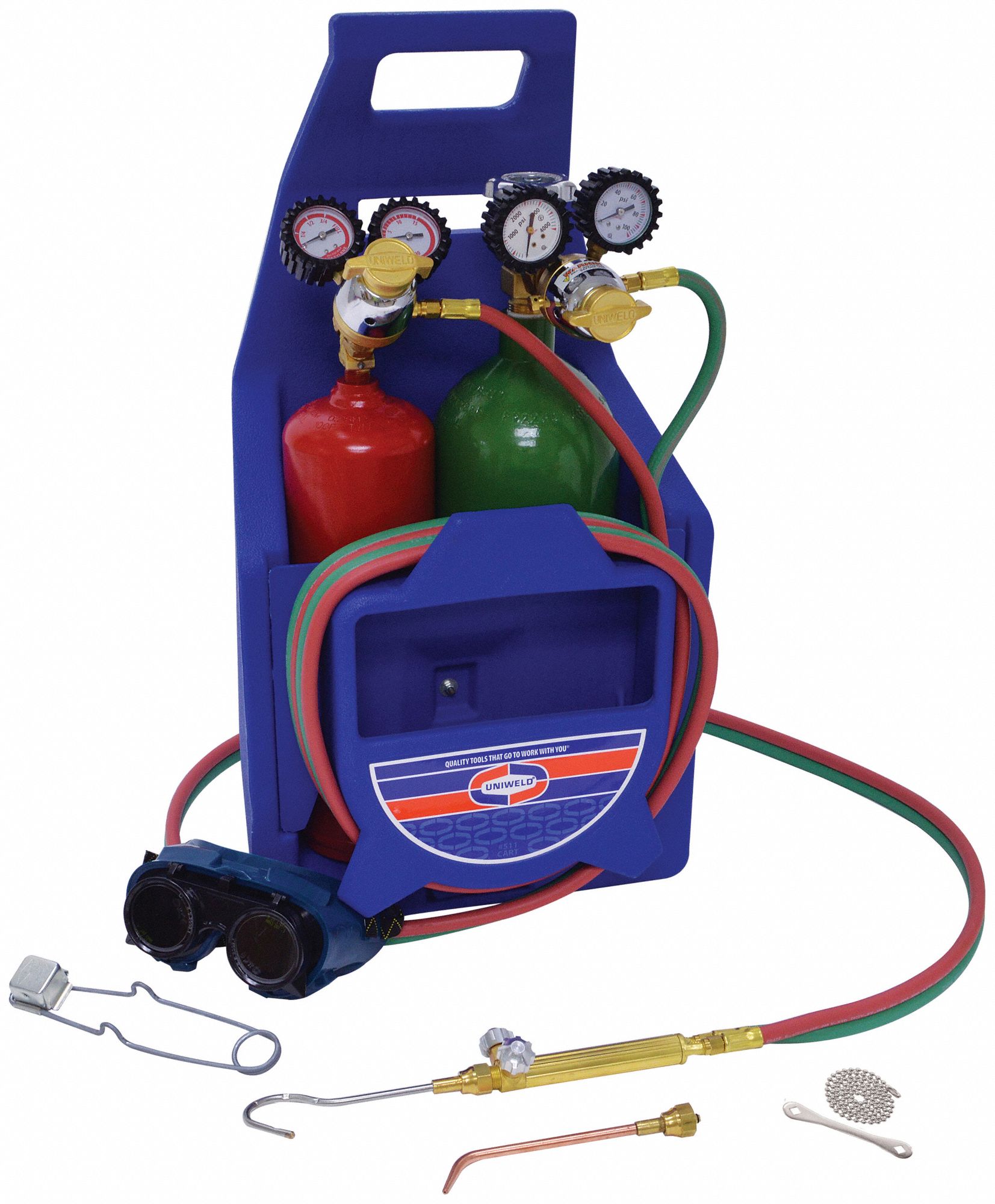 Uniweld 3G-OTH-358957