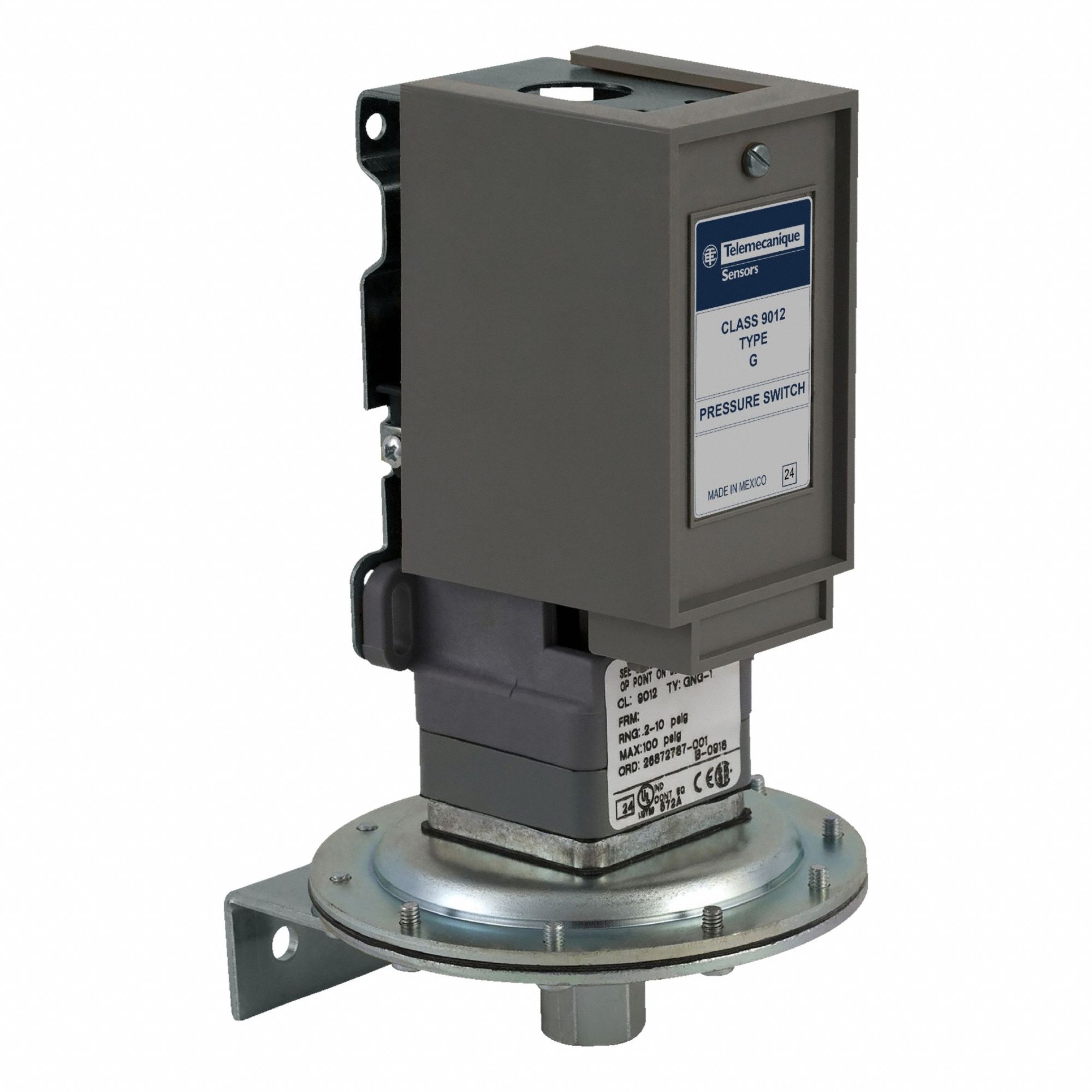 Telemecanique Sensors 3G-OTH-34438