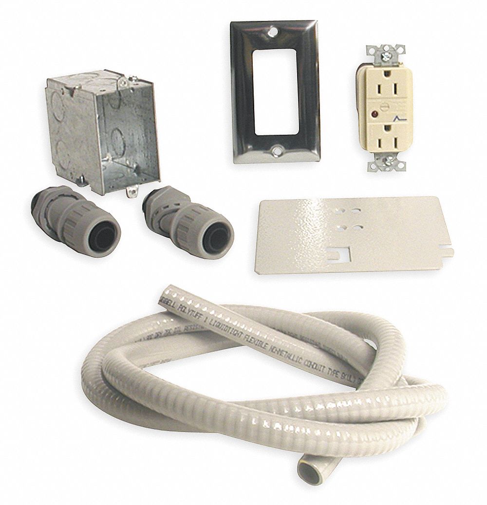 Hubbell Premise Wiring 3G-OTH-12675