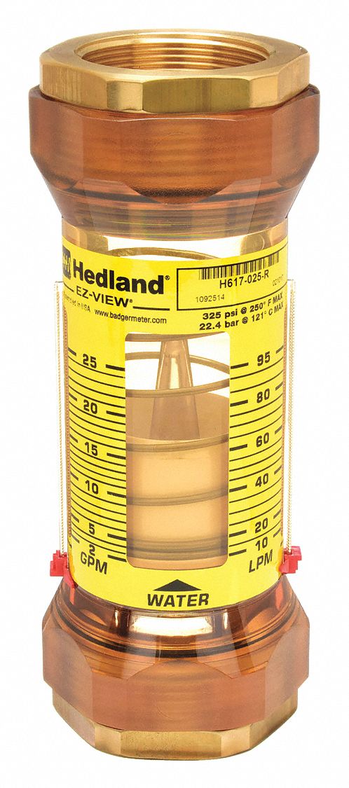 Hedland 3G-OTH-92068