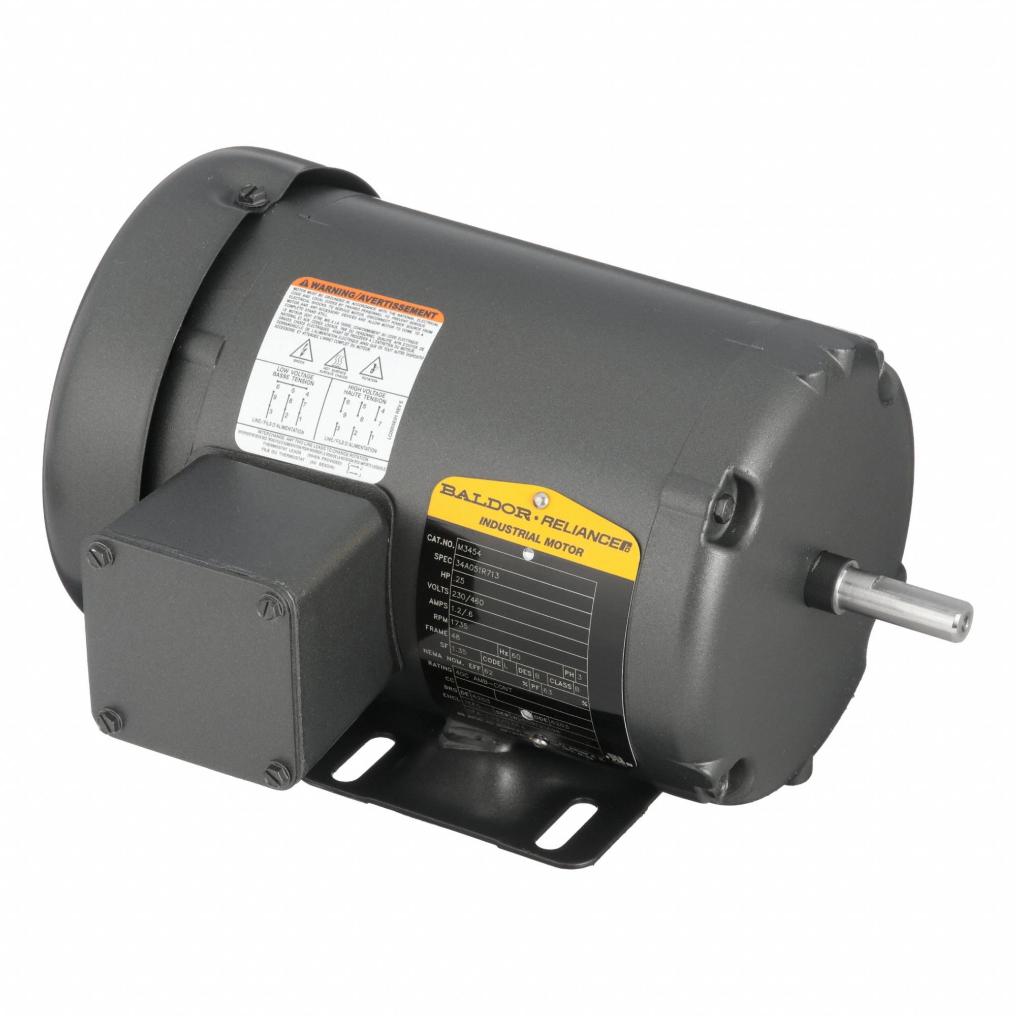 Baldor 3G-OTH-54679