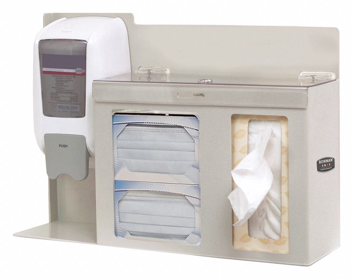 Bowman Dispensers 3G-OTH-559075