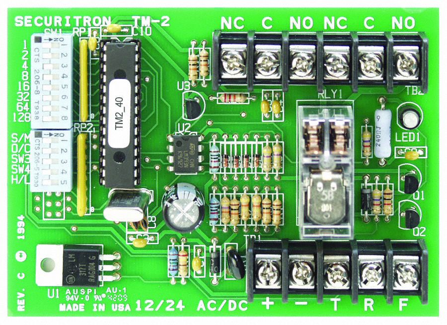 Securitron 3G-OTH-526164