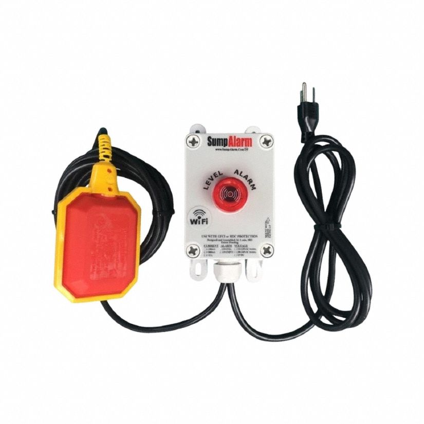Sump Alarm 3G-OTH-94132