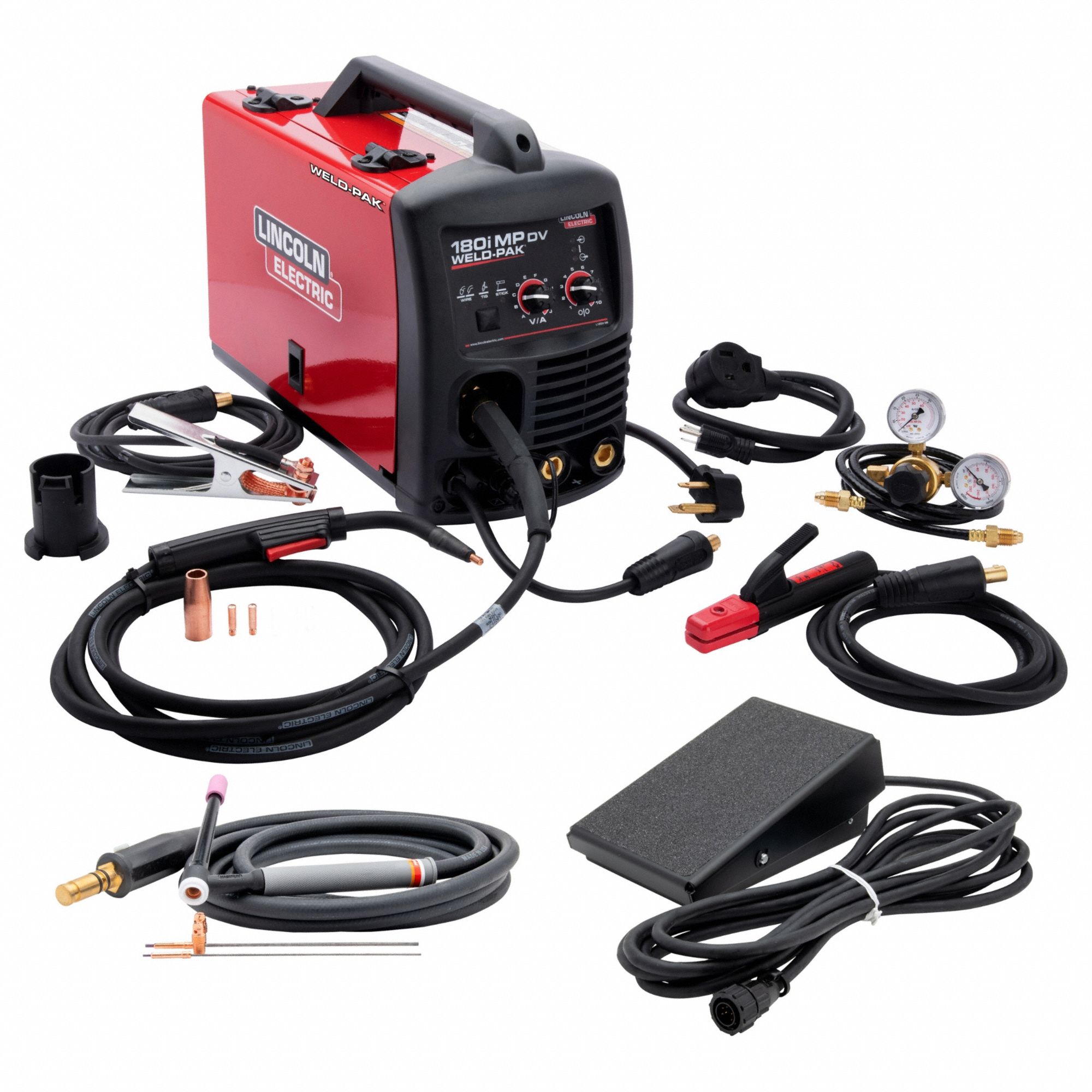 Lincoln Electric 3G-OTH-362311