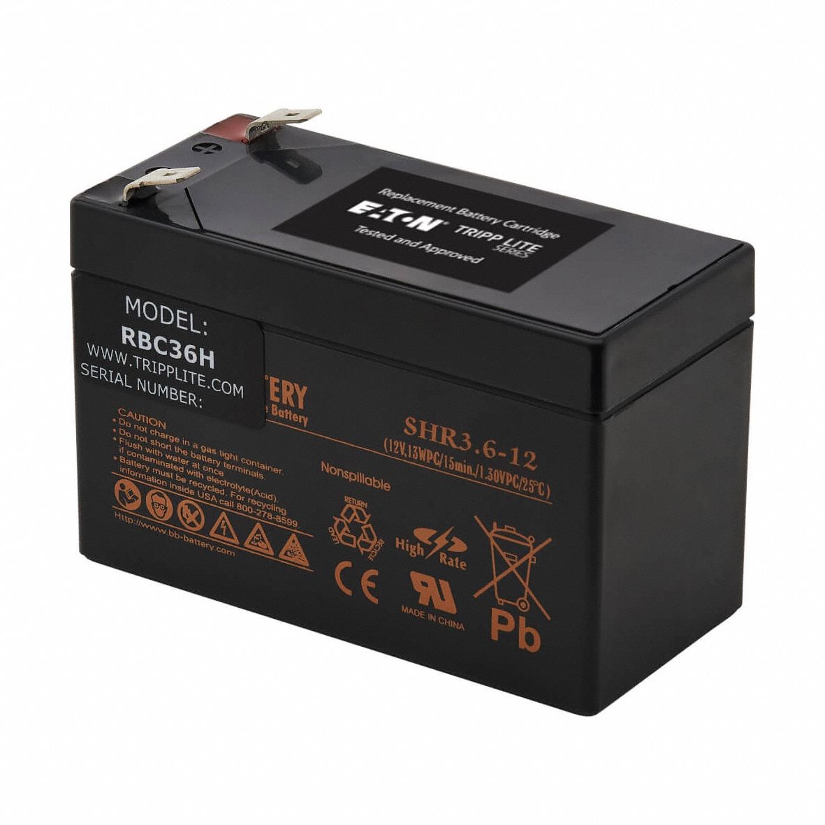 Eaton Tripp Lite 3G-OTH-45487