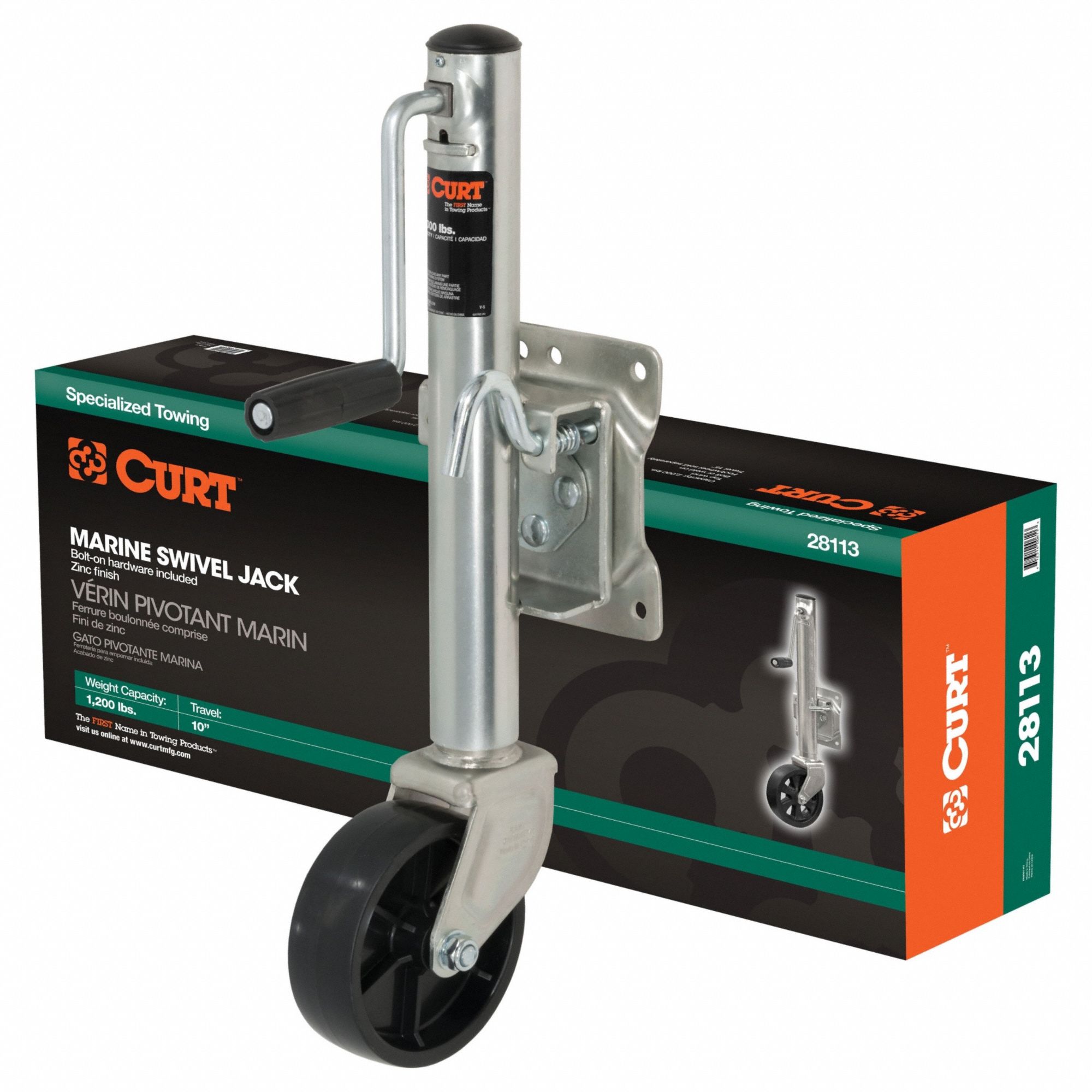 Curt 3G-OTH-506041