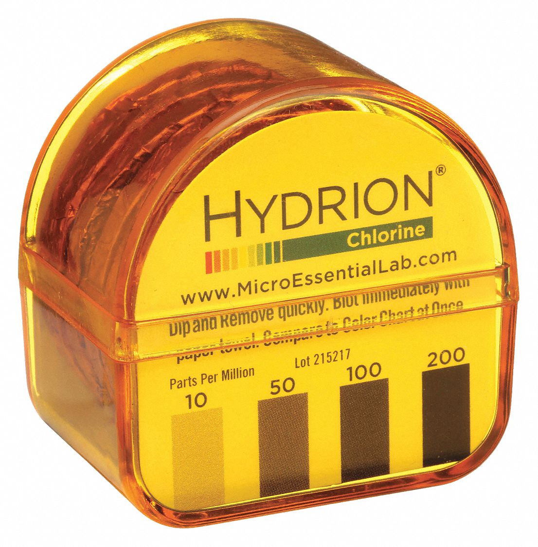 Hydrion 3G-OTH-383411