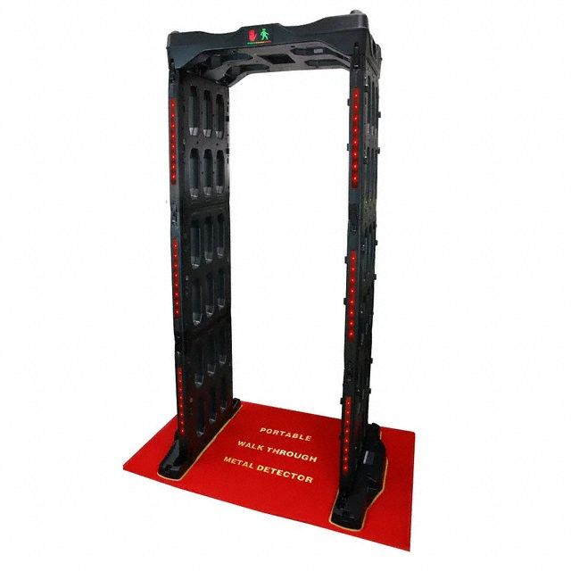 Metal Defender 3G-OTH-392473