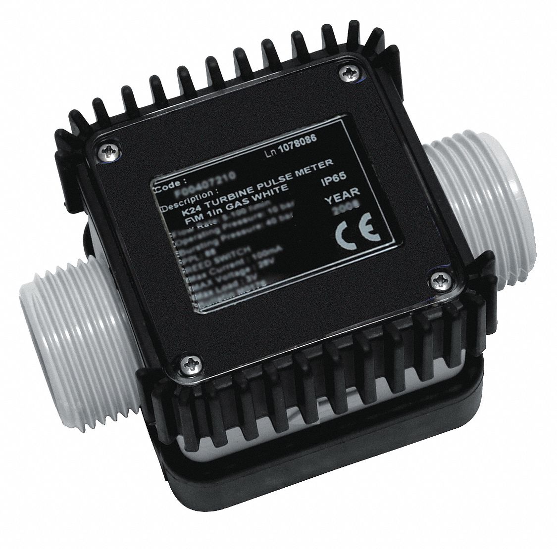 Piusi 3G-OTH-91112