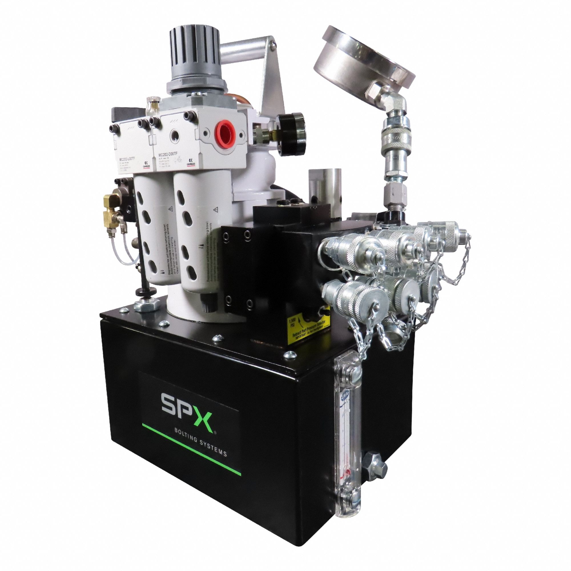 Bolting 3G-OTH-157765