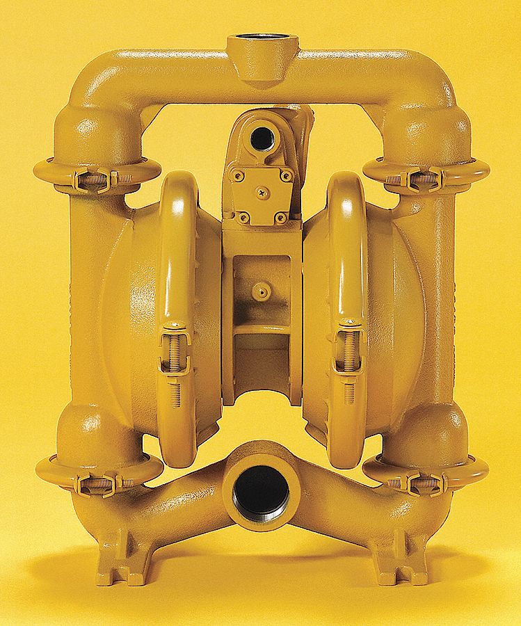 Versamatic 3G-OTH-85968