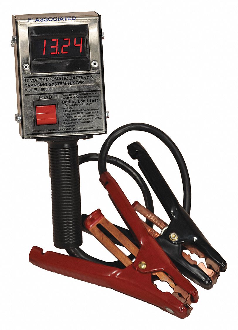 Associated Equip 3G-OTH-491220