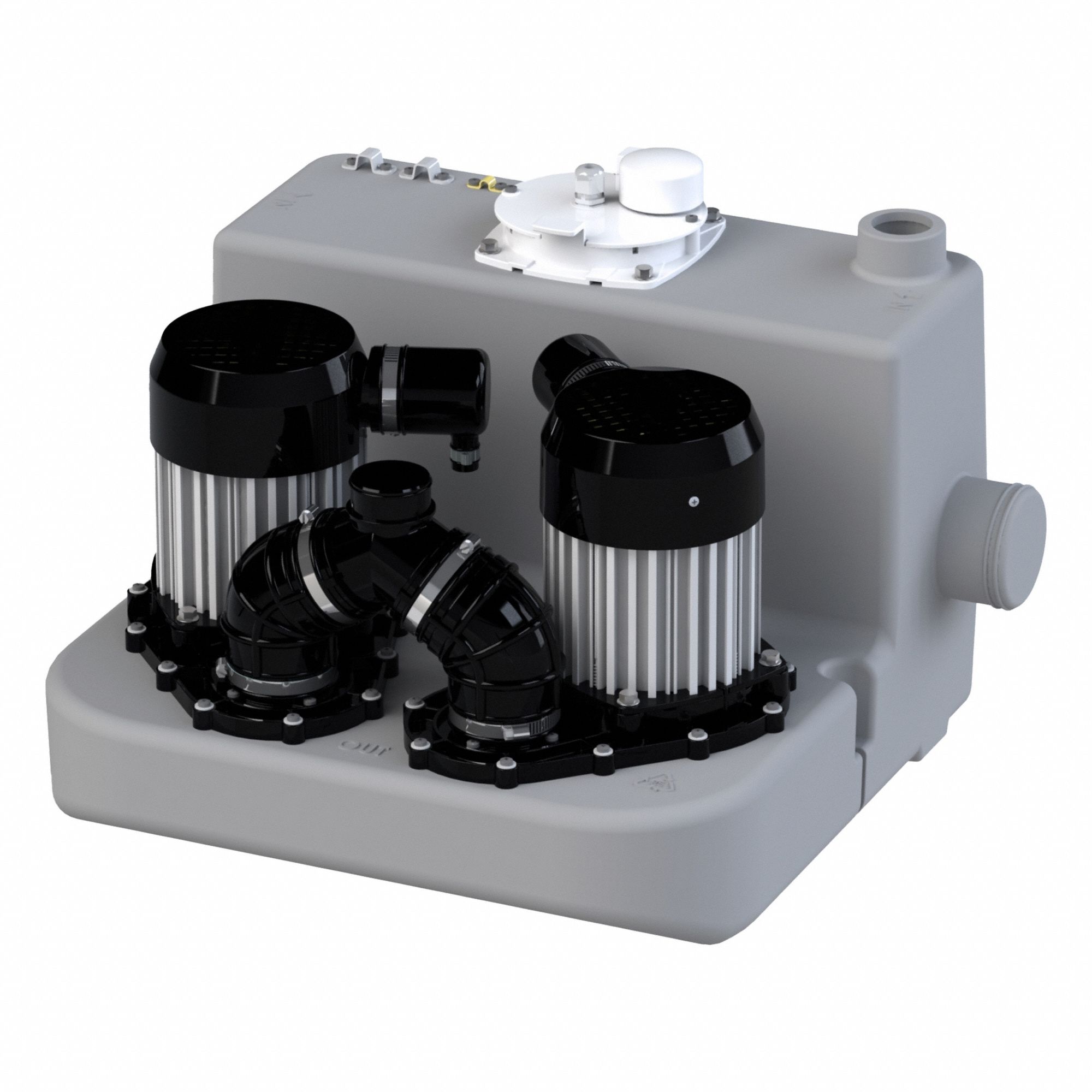 Saniflo 3G-OTH-84387