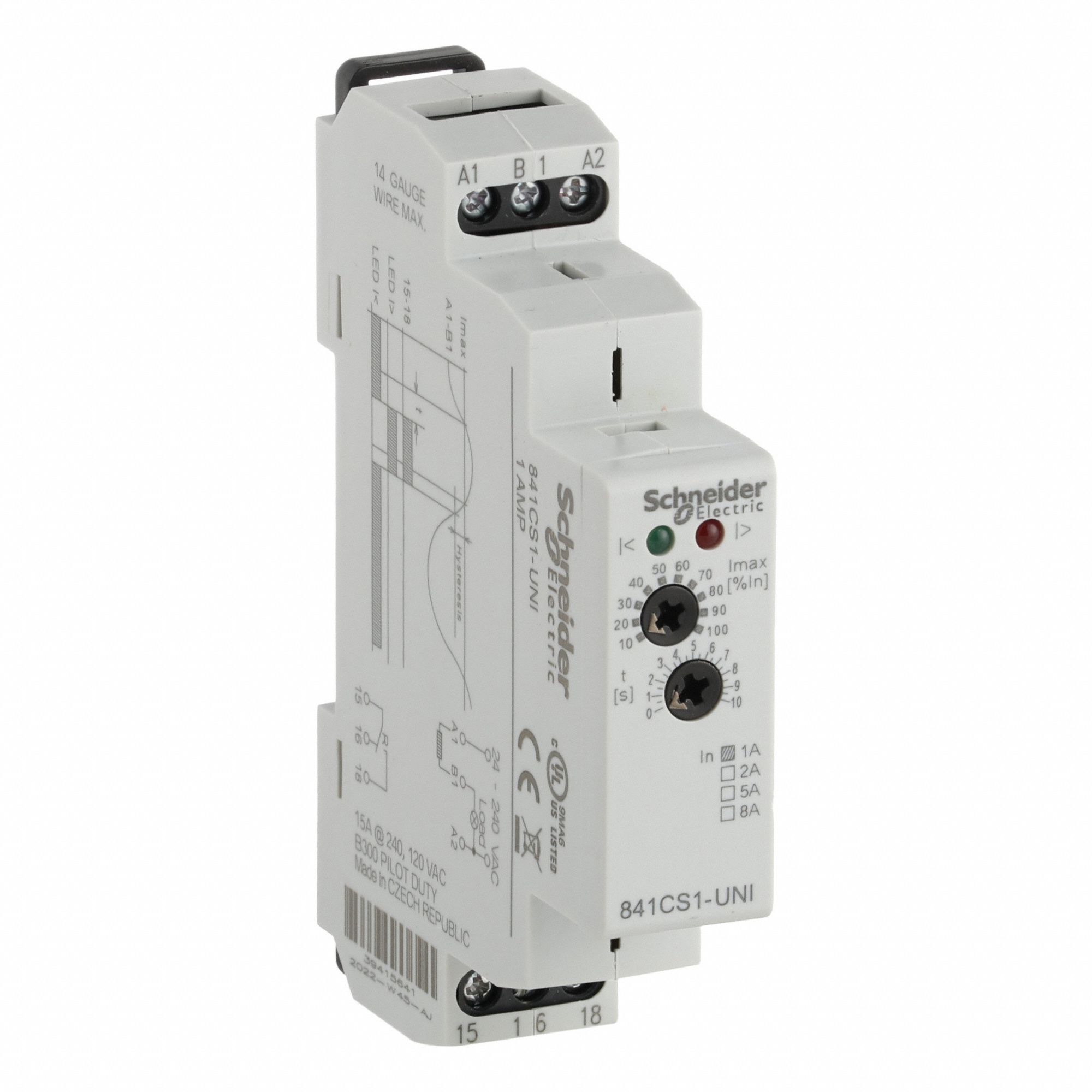Schneider 3G-OTH-35168