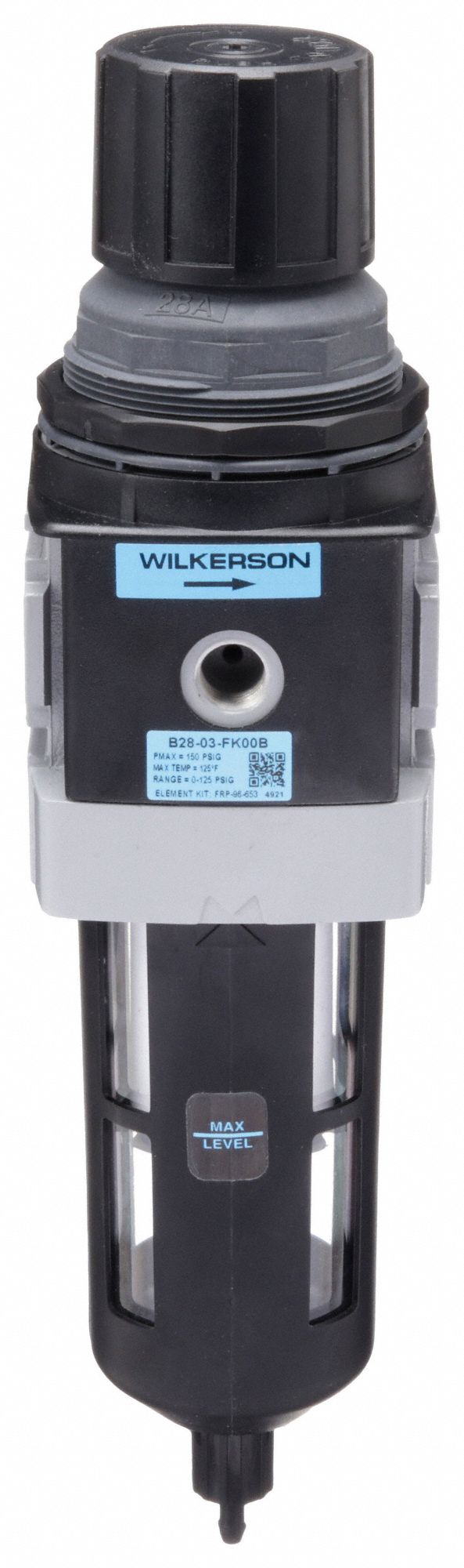 Wilkerson 3G-OTH-159581