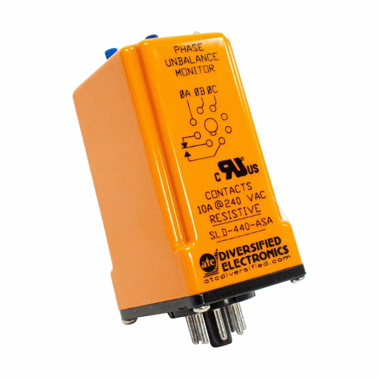 Atc Diversified Electronics 3G-OTH-39314