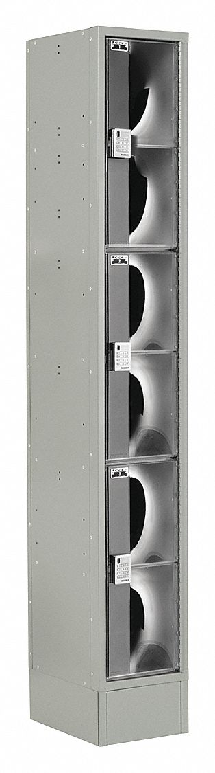 Lockup 3G-OTH-342604