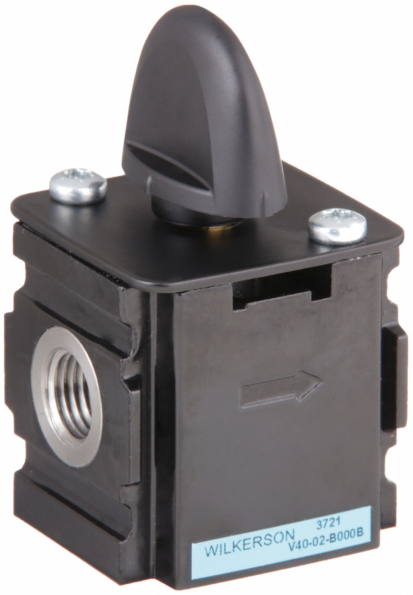 Wilkerson 3G-OTH-144212