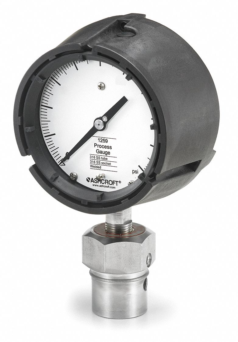 Ashcroft 3G-OTH-175621