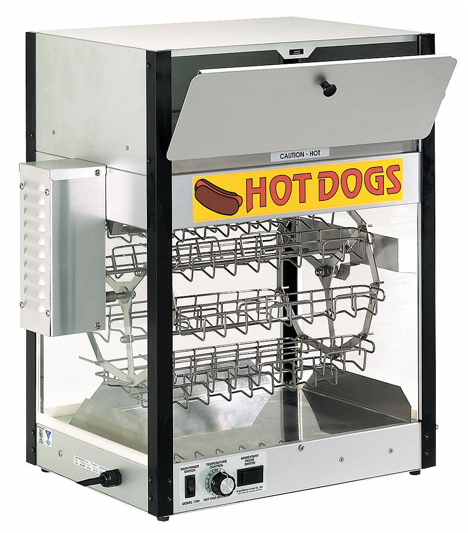 Cretors 3G-OTH-603056