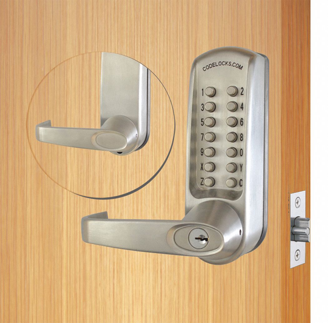 Codelocks 3G-OTH-508520