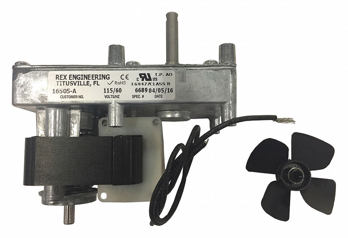 Cretors 3G-OTH-604060