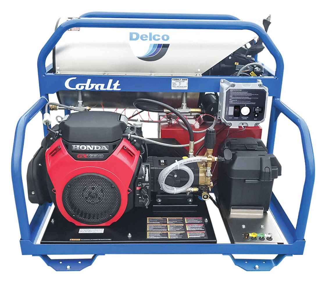 Delco 3G-OTH-416515
