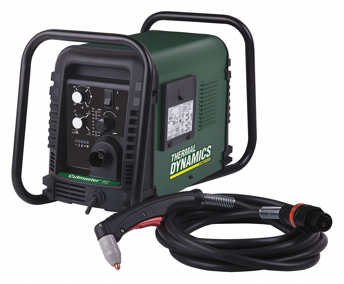 Thermal Dynamics 3G-OTH-358533