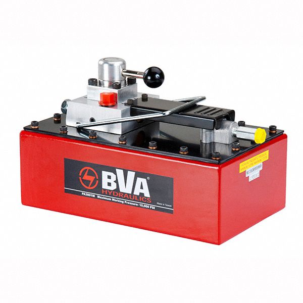 Bva Hydraulics 3G-OTH-170342